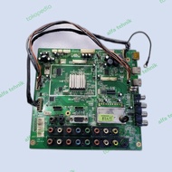 MB Changhong LT32716 - mainboard tv Changhong LT32716