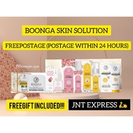 BOONGA SKINCARE BY AIFA AZLAN READYSTOCK WITH FREEGIFT 🛍