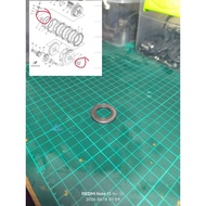 WASHER ORIMOTO HOUSING CLUTCH 125Z (1PCS)
