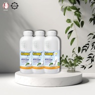 Ecomax Concentrated Dishwash / Dishwash 600ml/ Sabun Pencuci Pinggan Eco/ 环保系列- 浓缩洗碗液(08504) Cosway