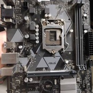 壞主機板一塊 AUSU PRIME H310M-K R2.0 ...