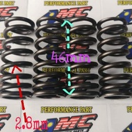 LC135 AMC RACING VALVE SPRING SPEC 57-65