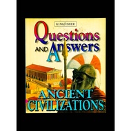 Questions And Answers: Ancient Civilizations USED