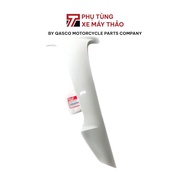 Right fairing wing (Nhb55P) HONDA Wave alpha 110 | 64430-K89-V00ZB_ZZ6 5A