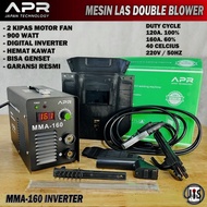MESIN LAS APR 900WATT IZUMI 450WATT TERBAIK REDBO RHINO VICI