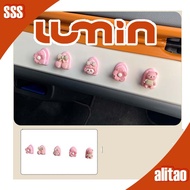 CHANGAN LUMIN 汽车前排小挂钩 LUMIN 车身套件 lumin changan lumin 车用装饰 汽车配件 lumin changan NQ6L