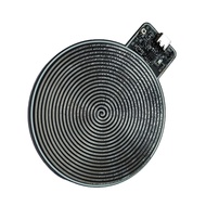 tolotw USB Power Supplys 7.8Hz Schumann Waves Ultra-Low Frequency Pulse Generator Sleep Improver Cir