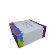 11"x11"x5" KOTAK KEK (PREMIUM - COLOURFUL) JUALAN BORONG *** CAKE BOX (PREMIUM - WARNA-WARNI) WHOLES
