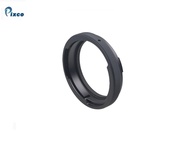 PIXCO Pentacon Six P6 Lens To Mamiya 645 (M645) Mount Cameras