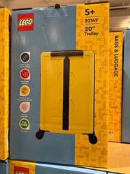 Lego樂高 行李匧/行李箱 20寸