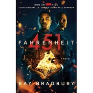 FAHRENHEIT 451 (MTI)