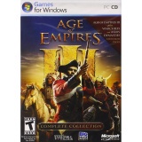 Age of Empires III: Complete Collection