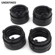 SALE Carburetor Intake Manifold Pipe Interface Adapter For Honda CBR400 NC23 NC29 CB-1 CB400F CB400 