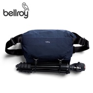 original Bellroy Australia Venture Sling 10l Explorer Camera Bag Photography Slr Riding Messenger Ba