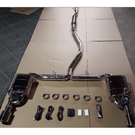 factory price PNP honda civic FC FE 5step electronic valvetronic exhaust system