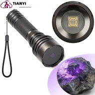 Activefire | ไฟฉายยูวี 10W แบตเตอรี่ 21700