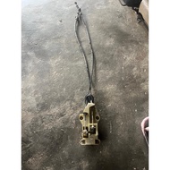 gear lever and shifter h22a cl1 euro r