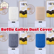 Bottle Gallon Dust Cover Water Dispenser Water Bottle Cover Water Bottle Decor Protect Cover