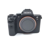 Sony A7 II A72 A7M2