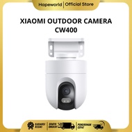 XIAOMI OUTDOOR CAMERA CW400