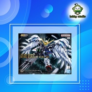 MGSD Wing Gundam Zero EW