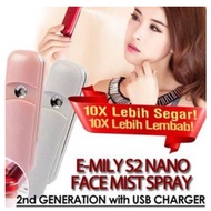 Emily's Nano Mist Spray