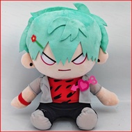 PF ALIEN STAGE Ivan Till Plushie Anime Merch Cute Cartoon Plush Cotton Doll