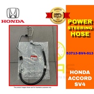 ORIGINAL HONDA ACCORD SV4 POWER STEERING PRESSURE HOSE 53713-SV4-013