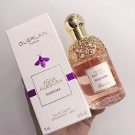 🇫🇷Guerlain AQUA ALLEGORIA PASSIFLORA EDT嬌蘭花草水語仲夏百香果淡香水 125ml