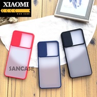 XIAOMI - Case Slide Camera Redmi NOTE 9 9T 9