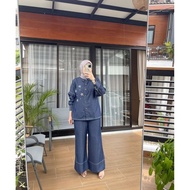 JENA Auris Pants Set