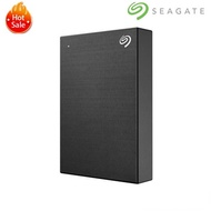 Seagate Backup Plus USB3.0 Portable Hard Drive - Black  STHP5000400 500gb 1tb 2tb