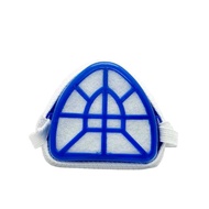 ROCKEY R-6141 PVC DUST MASK