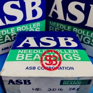 Bearing Laker/ HK 2016 2RS Bearing/ HK2016 2RS ASB/ GUARANTEED ORIGINAL