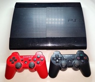 PlayStation 3 主機 games 遊戲 Control 制