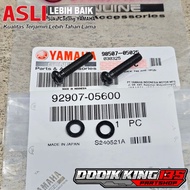 SPULL MOUNTING BOLT SET F1ZR FIZR FORCE1 SS TWO ORIGINAL YAMAHA | 98507-05025 92907-05600