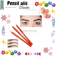 Davis Eyebrow Pencil / Davis Eyebrow Pencil