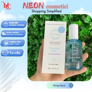 Couperose Fluid Oxygen Ceuticals Super Recovery Essence 50ml