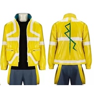 Cyberpunk Jacket