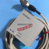 LBL-180前方型基恩士KEYENCE超小型CCD式條碼讀取器BL-185側面型