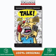 Mice Cartoon: Telecommunications Change Civilization - Muhammad Mice Mirdad