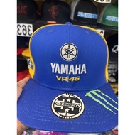 Yamaha vr / 46 Cap Under print