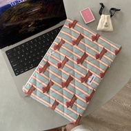Ae1 Puppy Handmade Laptop Sleeve