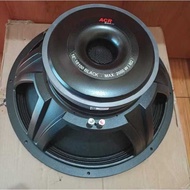 ACR 18 Inch Speaker ACR 18100 Black Series New Subwoofer 18 Inch ACR