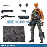 HIYA TOYS 1/18 Scale HTEMG0296 Exquisite Mini Series: "G.I.Joe" Flint Tiger Force Ver.