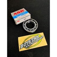 BEARING LAKER LAHER ASKRUK KRUK AS BEAT SCOOPY CARBON FI ESP CODE 6007 NACHI NTN ASB-BOYRENK Surabay