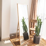 Full-length Mirror Floor Mirror Wall-mounted Mirror Full-body Mirror Dressing Mirror Large Mirror