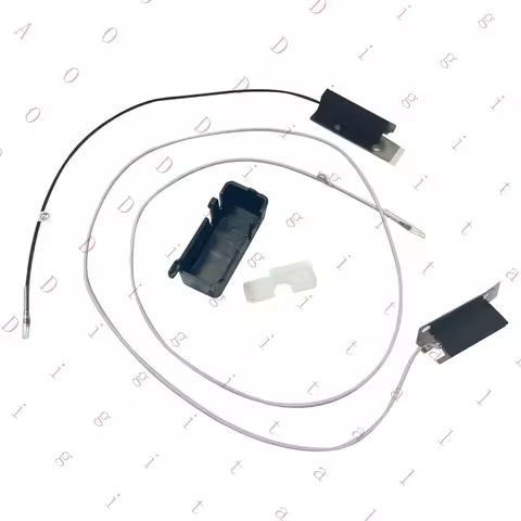 GQ- Wireless WiFi Antenna for HP EliteDesk 705 G4 G5 SFF