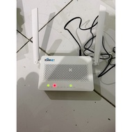 Huawei EG8041v5 || Dual band || +adaptor