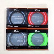 TURBO Teflon Premium Rotating Bowling Ball Cup(1pcs)